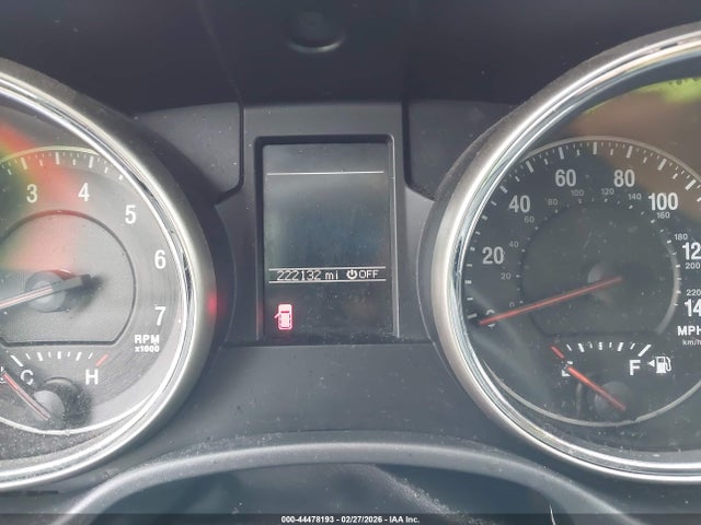 Aukcja sprzedaży 2011 Jeep Grand Cherokee Laredo, vin: 1J4RR4GG4BC585748, numer aukcji: 44478193