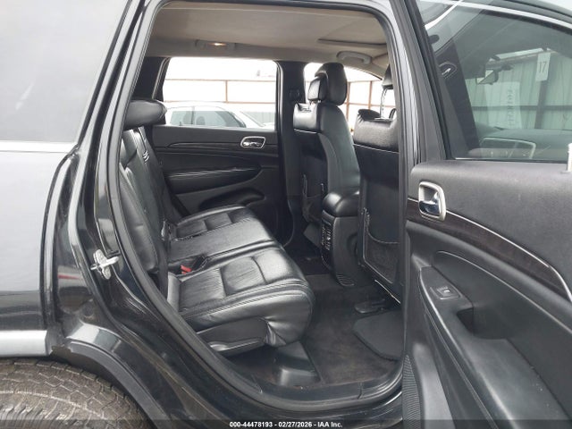 Aukcja sprzedaży 2011 Jeep Grand Cherokee Laredo, vin: 1J4RR4GG4BC585748, numer aukcji: 44478193