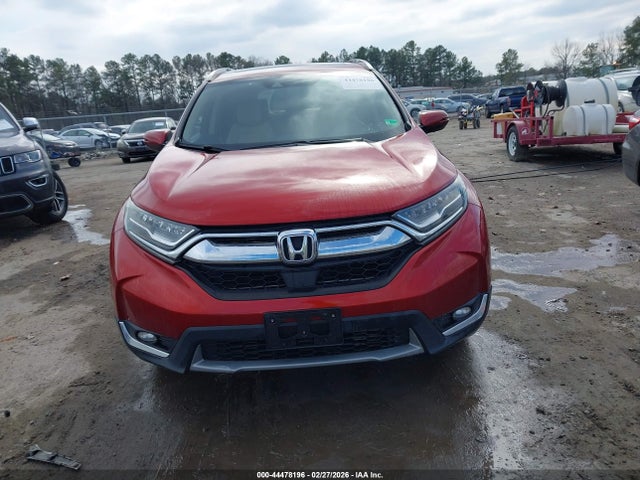 2HKRW2H94HH603469 Honda Cr-v Touring
