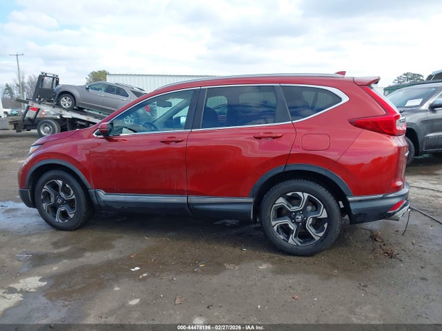 2HKRW2H94HH603469 Honda Cr-v Touring