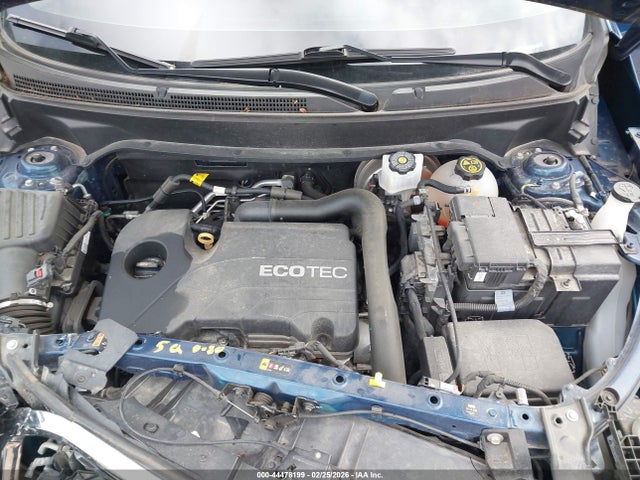 2020 GMC TERRAIN 3GKALMEV4LL341923 Photo 9