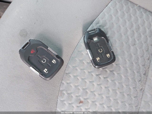 2020 GMC TERRAIN 3GKALMEV4LL341923 Photo 10