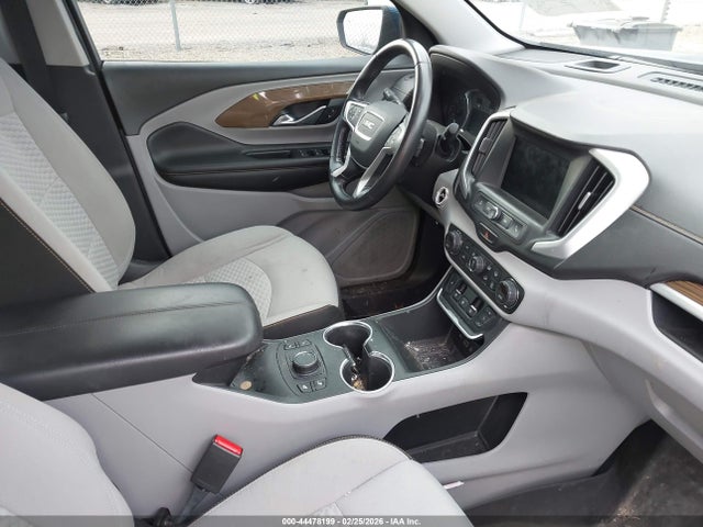 2020 GMC TERRAIN 3GKALMEV4LL341923 Photo 4