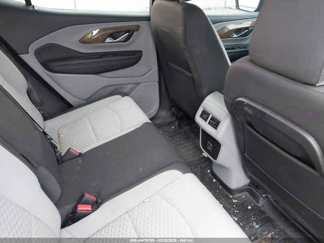 2020 GMC TERRAIN 3GKALMEV4LL341923 Photo 7