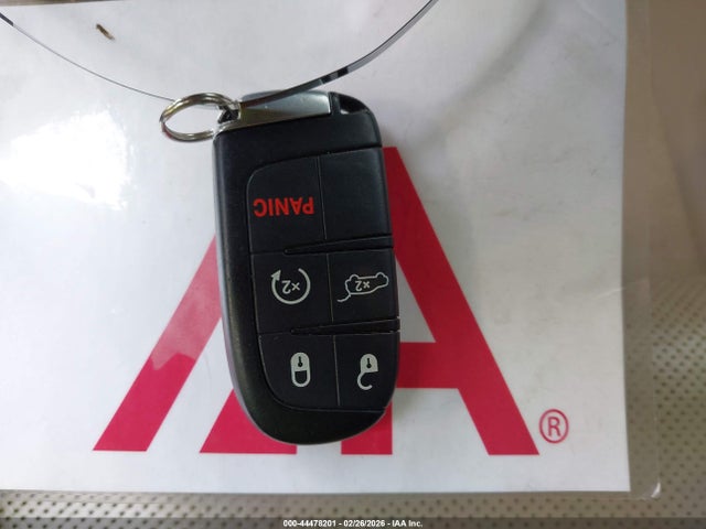 44478201 :رقم المزاد ، 1C4RJECT4EC326512 vin ، 2014 Jeep Grand Cherokee Overland مزاد بيع