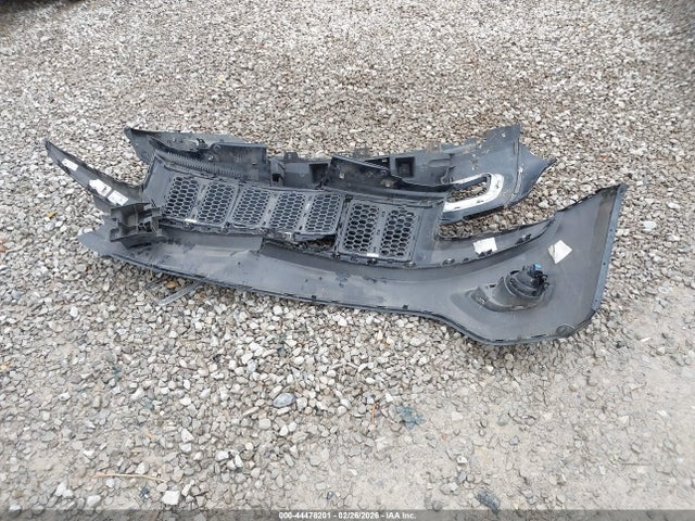 44478201 :رقم المزاد ، 1C4RJECT4EC326512 vin ، 2014 Jeep Grand Cherokee Overland مزاد بيع