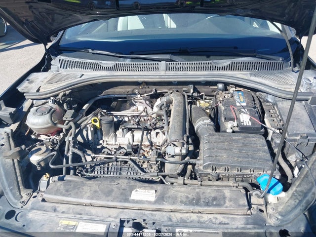 44478205 :رقم المزاد ، 3VWC57BU4KM166445 vin ، 2019 Volkswagen Jetta مزاد بيع