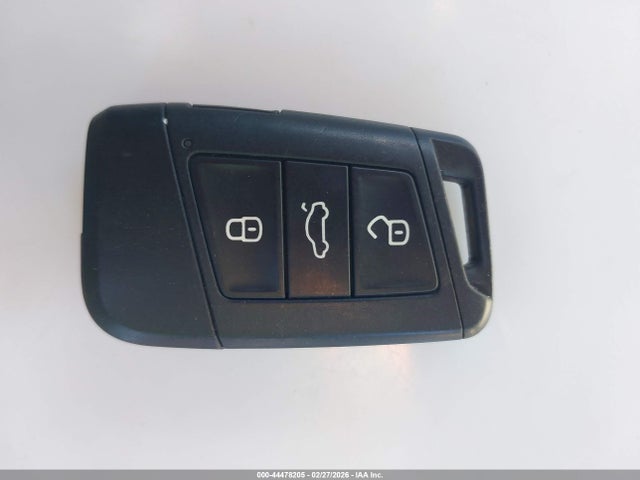 44478205 :رقم المزاد ، 3VWC57BU4KM166445 vin ، 2019 Volkswagen Jetta مزاد بيع