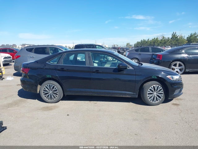 44478205 :رقم المزاد ، 3VWC57BU4KM166445 vin ، 2019 Volkswagen Jetta مزاد بيع