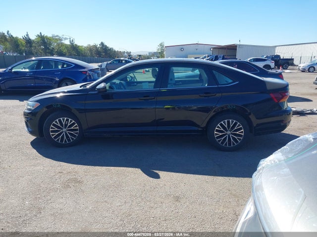 44478205 :رقم المزاد ، 3VWC57BU4KM166445 vin ، 2019 Volkswagen Jetta مزاد بيع