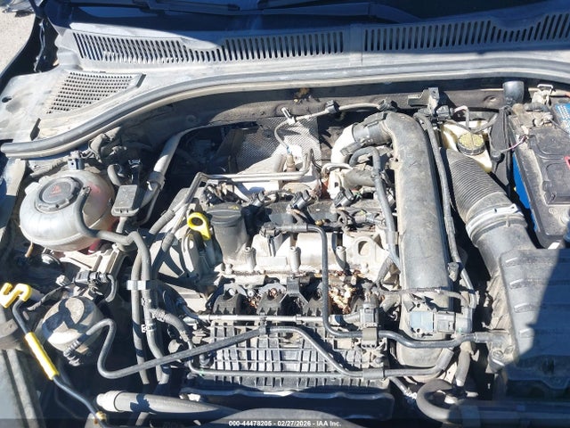 44478205 :رقم المزاد ، 3VWC57BU4KM166445 vin ، 2019 Volkswagen Jetta مزاد بيع