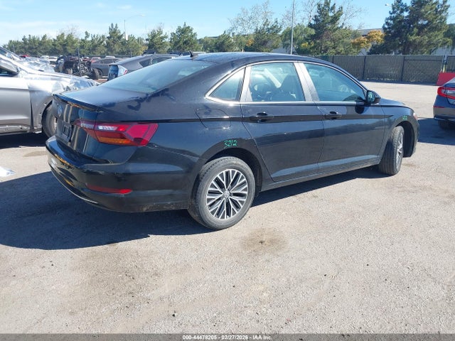 44478205 :رقم المزاد ، 3VWC57BU4KM166445 vin ، 2019 Volkswagen Jetta مزاد بيع