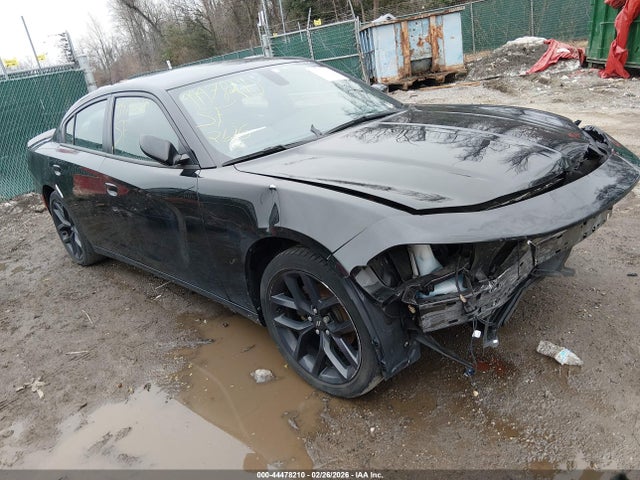 Aukcja sprzedaży 2021 Dodge Charger Sxt Rwd, vin: 2C3CDXBG7MH575268, numer aukcji: 44478210