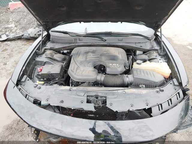 Aukcja sprzedaży 2021 Dodge Charger Sxt Rwd, vin: 2C3CDXBG7MH575268, numer aukcji: 44478210