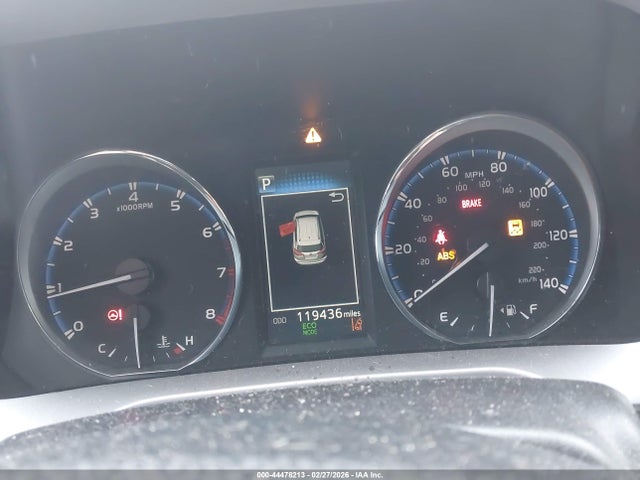 Toyota Rav4 Limited 2016 JTMDFREV3GD179291 Image 6