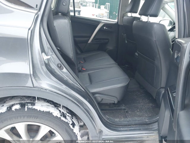 Toyota Rav4 Limited 2016 JTMDFREV3GD179291 Image 7