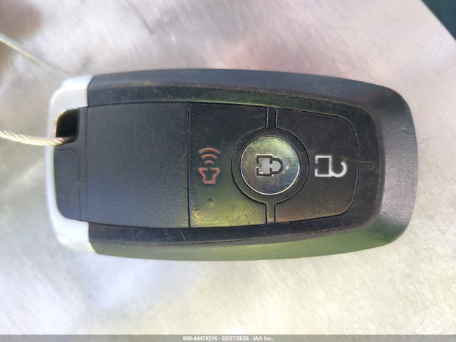 3FA6P0G7XJR287377 Ford FUSION S