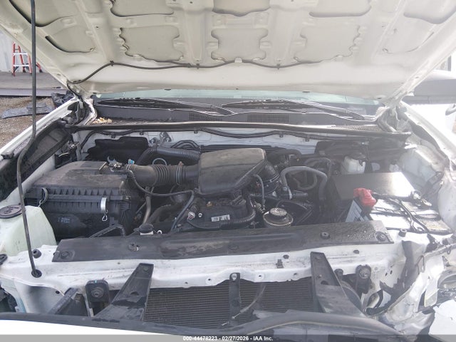 5TFSX5EN3KX068762 Toyota Tacoma Sr