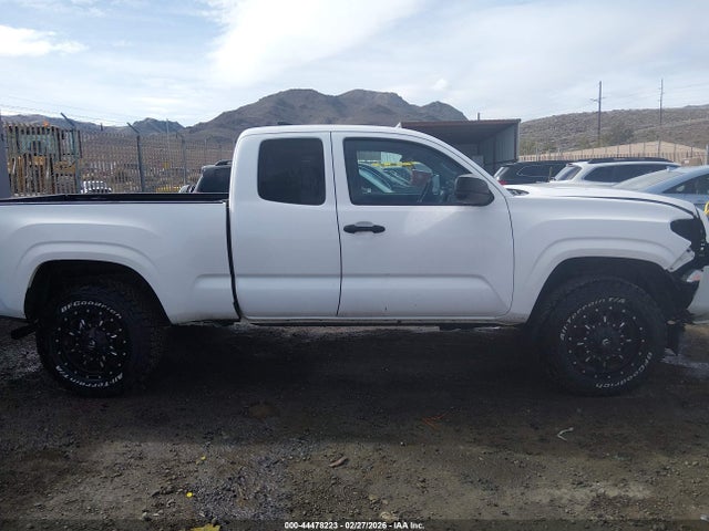 5TFSX5EN3KX068762 Toyota Tacoma Sr