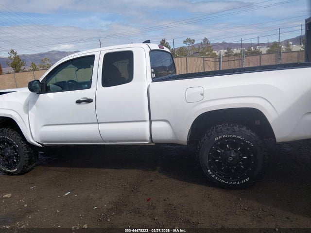 5TFSX5EN3KX068762 Toyota Tacoma Sr