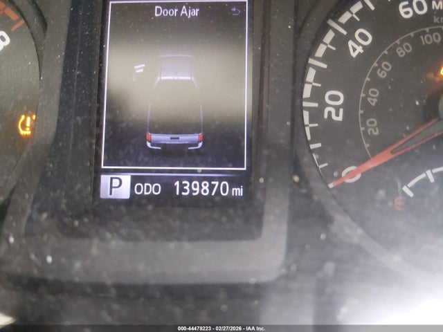 5TFSX5EN3KX068762 Toyota Tacoma Sr