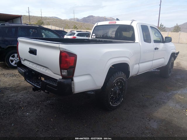 5TFSX5EN3KX068762 Toyota Tacoma Sr