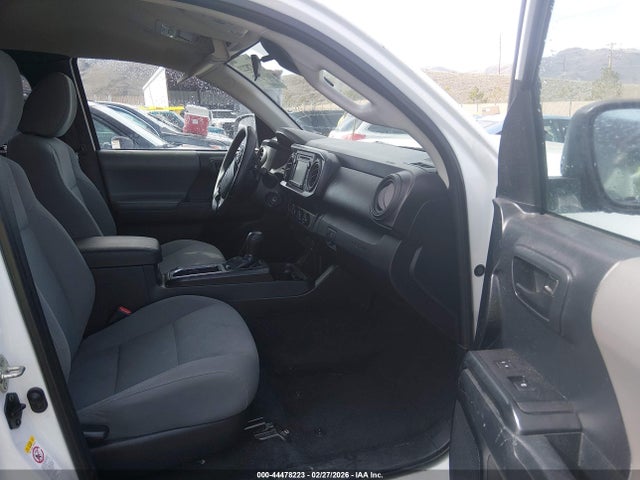 5TFSX5EN3KX068762 Toyota Tacoma Sr