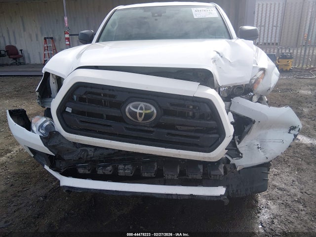 5TFSX5EN3KX068762 Toyota Tacoma Sr