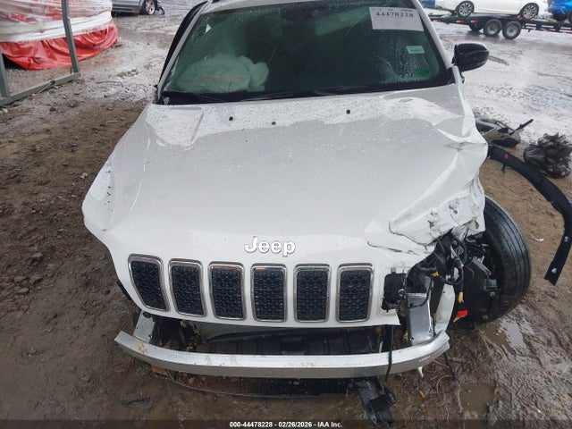 2022 JEEP CHEROKEE 1C4PJMDX5ND512895 Photo 5