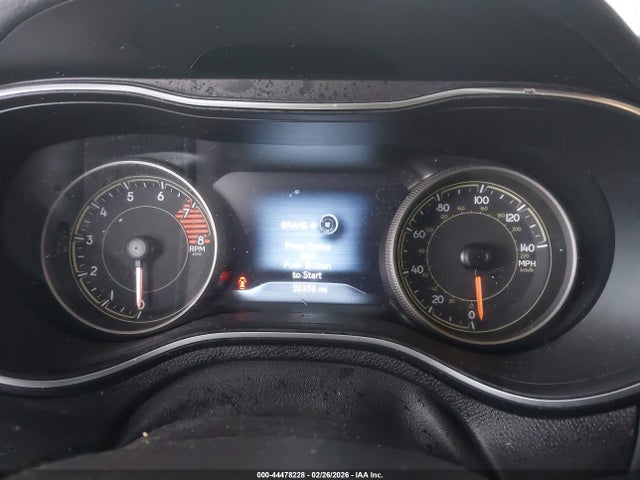 2022 JEEP CHEROKEE 1C4PJMDX5ND512895 Photo 6