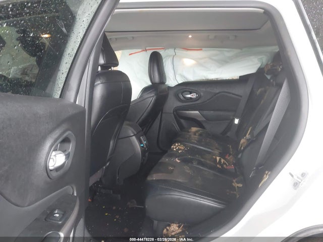 2022 JEEP CHEROKEE 1C4PJMDX5ND512895 Photo 7