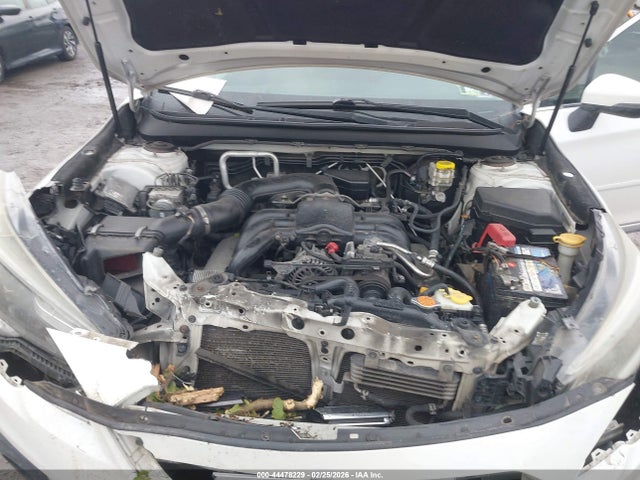Aukcja sprzedaży 2018 Subaru Outback 3.6r Touring, vin: 4S4BSETC2J3287262, numer aukcji: 44478229