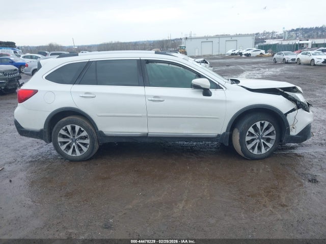 Aukcja sprzedaży 2018 Subaru Outback 3.6r Touring, vin: 4S4BSETC2J3287262, numer aukcji: 44478229