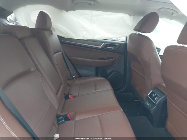 Aukcja sprzedaży 2018 Subaru Outback 3.6r Touring, vin: 4S4BSETC2J3287262, numer aukcji: 44478229