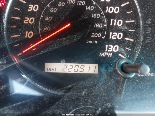 Продаж на аукціоні авто 2004 Lexus Gx 470, vin: JTJBT20X140037439, номер лоту: 44478230