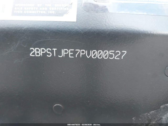 Bombardier Summit 2023 2BPSTJPE7PV000527 Image 9