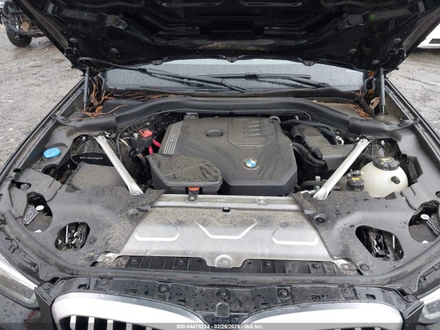 Aukcja sprzedaży 2023 Bmw X3 Sdrive30i, vin: WBX47DP06PN203081, numer aukcji: 44478234
