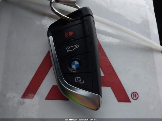 Aukcja sprzedaży 2023 Bmw X3 Sdrive30i, vin: WBX47DP06PN203081, numer aukcji: 44478234