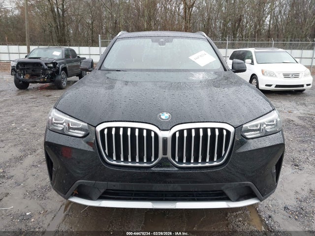 Aukcja sprzedaży 2023 Bmw X3 Sdrive30i, vin: WBX47DP06PN203081, numer aukcji: 44478234