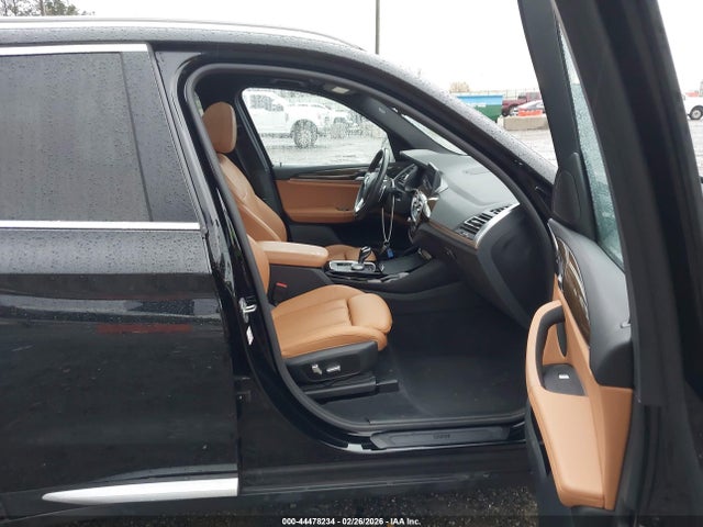Aukcja sprzedaży 2023 Bmw X3 Sdrive30i, vin: WBX47DP06PN203081, numer aukcji: 44478234