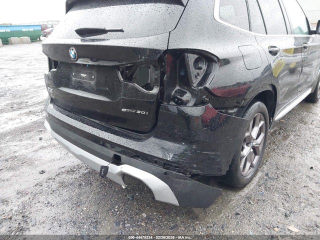 Aukcja sprzedaży 2023 Bmw X3 Sdrive30i, vin: WBX47DP06PN203081, numer aukcji: 44478234