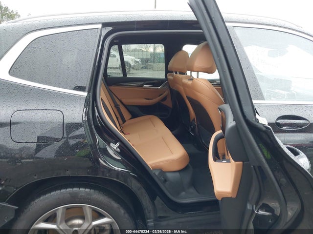 Aukcja sprzedaży 2023 Bmw X3 Sdrive30i, vin: WBX47DP06PN203081, numer aukcji: 44478234