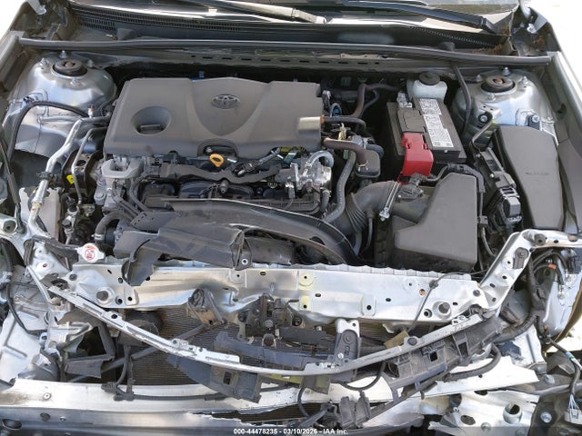 4T1K61AK4RU854679 Toyota CAMRY XSE