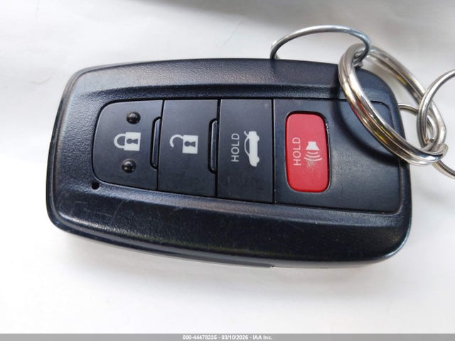 4T1K61AK4RU854679 Toyota CAMRY XSE