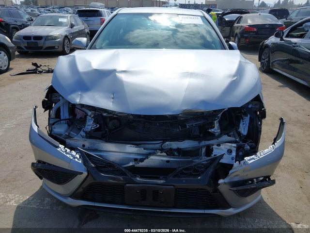 4T1K61AK4RU854679 Toyota CAMRY XSE