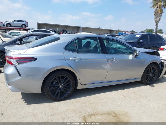 4T1K61AK4RU854679 Toyota CAMRY XSE