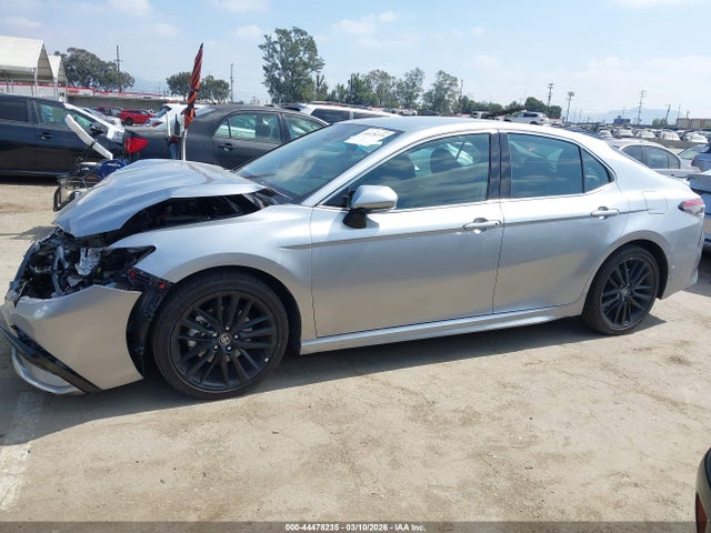 4T1K61AK4RU854679 Toyota CAMRY XSE