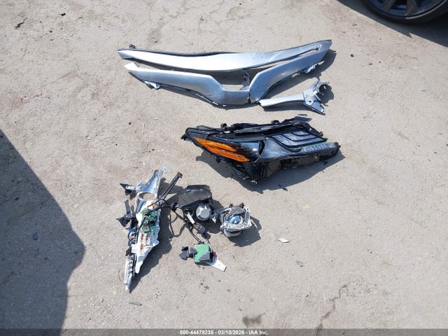 4T1K61AK4RU854679 Toyota CAMRY XSE