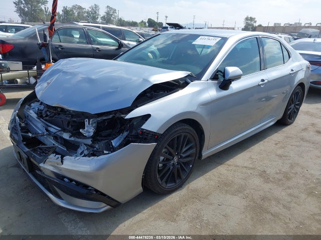 4T1K61AK4RU854679 Toyota CAMRY XSE