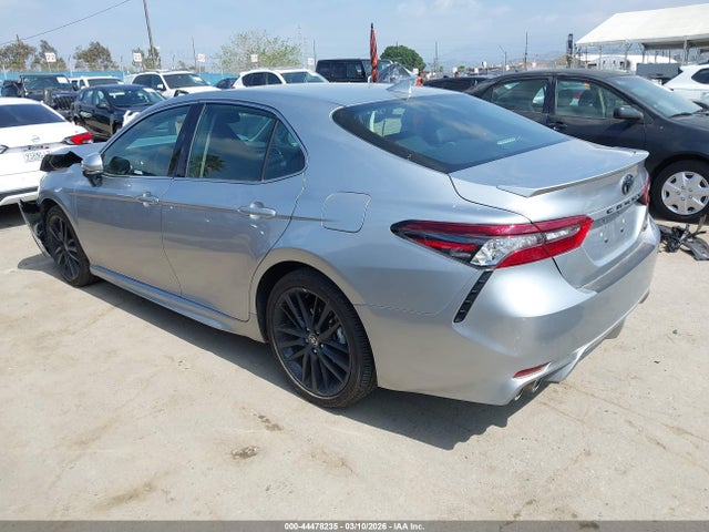4T1K61AK4RU854679 Toyota CAMRY XSE